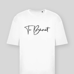 Töltsd be a képet Galéria nézetbe Te Bánat női oversize póló
