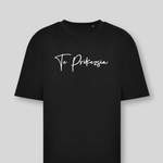 Töltsd be a képet Galéria nézetbe Te Prikezsia férfi oversize póló
