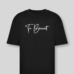 Töltsd be a képet Galéria nézetbe Te Bánat női oversize póló
