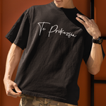 Töltsd be a képet Galéria nézetbe Te Prikezsia férfi oversize póló
