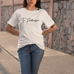 Töltsd be a képet Galéria nézetbe Te Prikezsia női oversize póló
