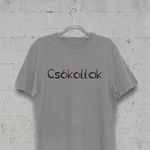 Töltsd be a képet Galéria nézetbe Csókollak póló
