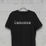 Töltsd be a képet Galéria nézetbe Csókollak póló
