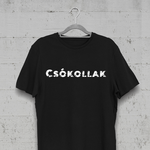 Töltsd be a képet Galéria nézetbe Csókollak póló A
