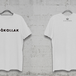 Töltsd be a képet Galéria nézetbe Csókollak póló
