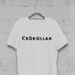 Töltsd be a képet Galéria nézetbe Csókollak póló
