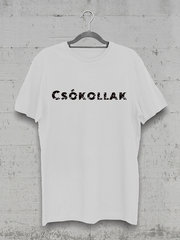 Töltsd be a képet Galéria nézetbe Csókollak póló
