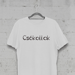 Töltsd be a képet Galéria nézetbe Csókollak póló
