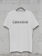 Töltsd be a képet Galéria nézetbe Csókollak póló
