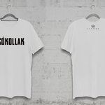 Töltsd be a képet Galéria nézetbe Csókollak póló
