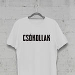 Töltsd be a képet Galéria nézetbe Csókollak póló
