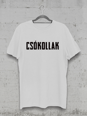 Töltsd be a képet Galéria nézetbe Csókollak póló
