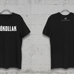 Töltsd be a képet Galéria nézetbe Csókollak póló A
