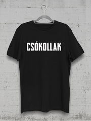 Töltsd be a képet Galéria nézetbe Csókollak póló A
