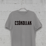 Töltsd be a képet Galéria nézetbe Csókollak póló
