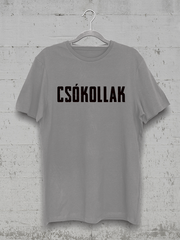 Töltsd be a képet Galéria nézetbe Csókollak póló
