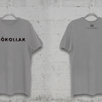 Töltsd be a képet Galéria nézetbe Csókollak póló
