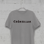 Töltsd be a képet Galéria nézetbe Csókollak póló
