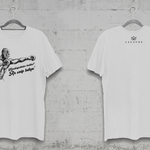 Töltsd be a képet Galéria nézetbe Küzdősportolsz öcskös? póló A
