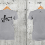 Töltsd be a képet Galéria nézetbe Küzdősportolsz öcskös? női póló
