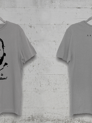 Töltsd be a képet Galéria nézetbe Mindig is csibész voltam póló
