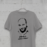 Töltsd be a képet Galéria nézetbe Mindig is csibész voltam póló A
