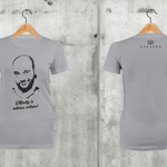 Töltsd be a képet Galéria nézetbe Mindig is csibész voltam női póló
