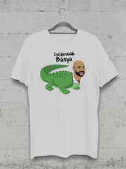 Töltsd be a képet Galéria nézetbe Csókollak Bátya póló
