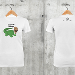 Töltsd be a képet Galéria nézetbe Csókollak Bátya női póló
