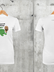 Töltsd be a képet Galéria nézetbe Csókollak Bátya női póló
