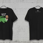 Töltsd be a képet Galéria nézetbe Csókollak Bátya póló
