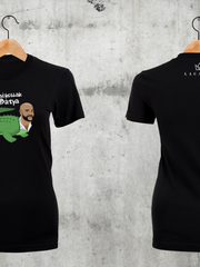 Töltsd be a képet Galéria nézetbe Csókollak Bátya női póló
