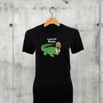 Töltsd be a képet Galéria nézetbe Csókollak Bátya női póló
