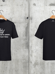 Töltsd be a képet Galéria nézetbe 3 Percért eldobtam mindent gyerek póló
