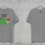 Töltsd be a képet Galéria nézetbe Csókollak Bátya póló
