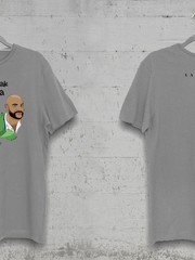 Töltsd be a képet Galéria nézetbe Csókollak Bátya póló
