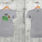 Töltsd be a képet Galéria nézetbe Csókollak Bátya női póló
