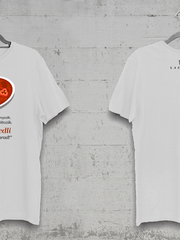 Töltsd be a képet Galéria nézetbe A nokedli nokedli marad póló A
