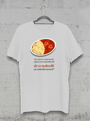 Töltsd be a képet Galéria nézetbe A nokedli nokedli marad póló A
