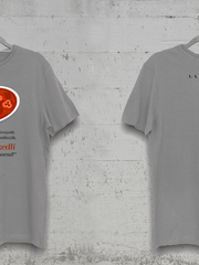 Töltsd be a képet Galéria nézetbe A nokedli nokedli marad póló A
