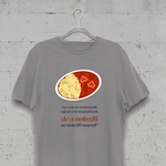 Töltsd be a képet Galéria nézetbe A nokedli nokedli marad póló A
