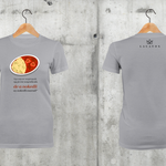 Töltsd be a képet Galéria nézetbe A nokedli nokedli marad női póló
