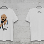 Töltsd be a képet Galéria nézetbe Csókollak Bátya póló A
