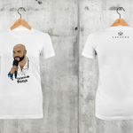 Töltsd be a képet Galéria nézetbe Csókollak Bátya női póló
