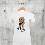 Töltsd be a képet Galéria nézetbe Csókollak Bátya női póló
