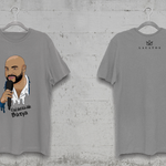 Töltsd be a képet Galéria nézetbe Csókollak Bátya póló
