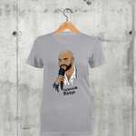 Töltsd be a képet Galéria nézetbe Csókollak Bátya női póló
