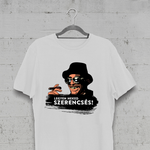 Töltsd be a képet Galéria nézetbe Legyen neked szerencsés! póló A
