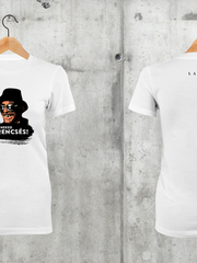 Töltsd be a képet Galéria nézetbe Legyen neked szerencsés! női póló
