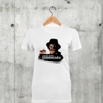 Töltsd be a képet Galéria nézetbe Legyen neked szerencsés! női póló A
